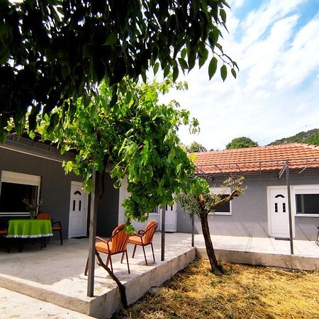 Celtis Shade House Villa Virpazar Exterior foto