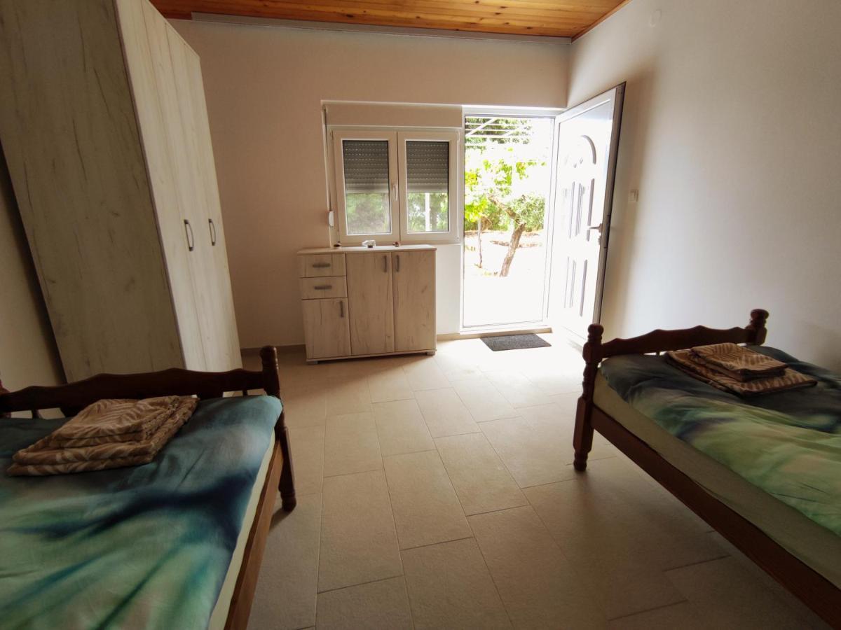 Celtis Shade House Villa Virpazar Exterior foto