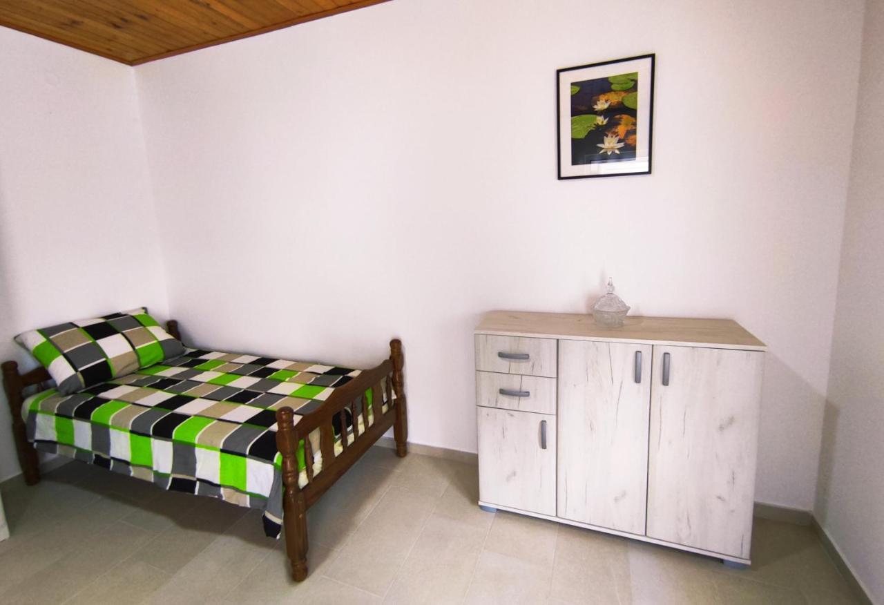 Celtis Shade House Villa Virpazar Exterior foto