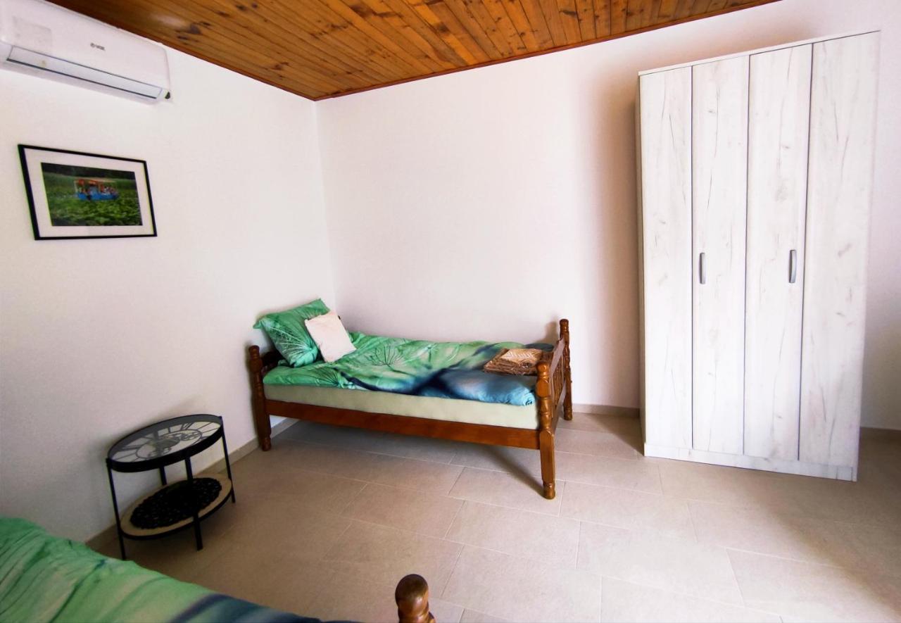 Celtis Shade House Villa Virpazar Exterior foto